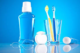 Oral care images