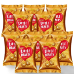 Britannia Little Hearts | 750g (Pack of 10*75g) - Image 2