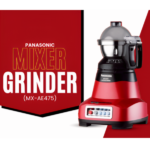 Panasonic mixer