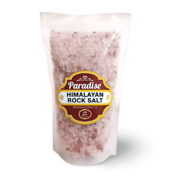 himalayan rough salt