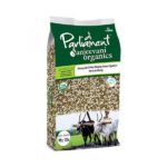 Parliament Organic Green Moong Split