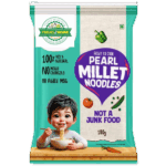 Pearl Millet Noodles