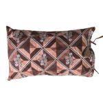 Pillow Brown