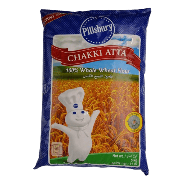 pillsbury