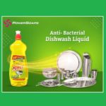 Gio Power - Dishwash Liquid - Image 2