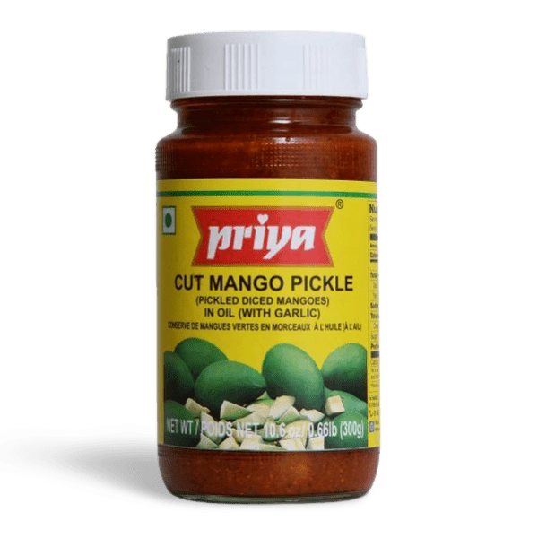 pickle