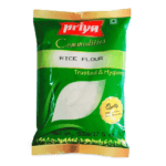 rice flour