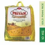 Priyam Gold 10Kg