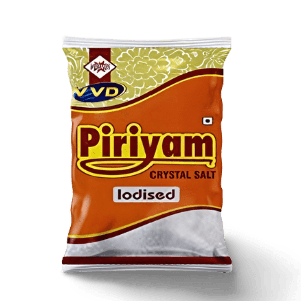 Priyam salt