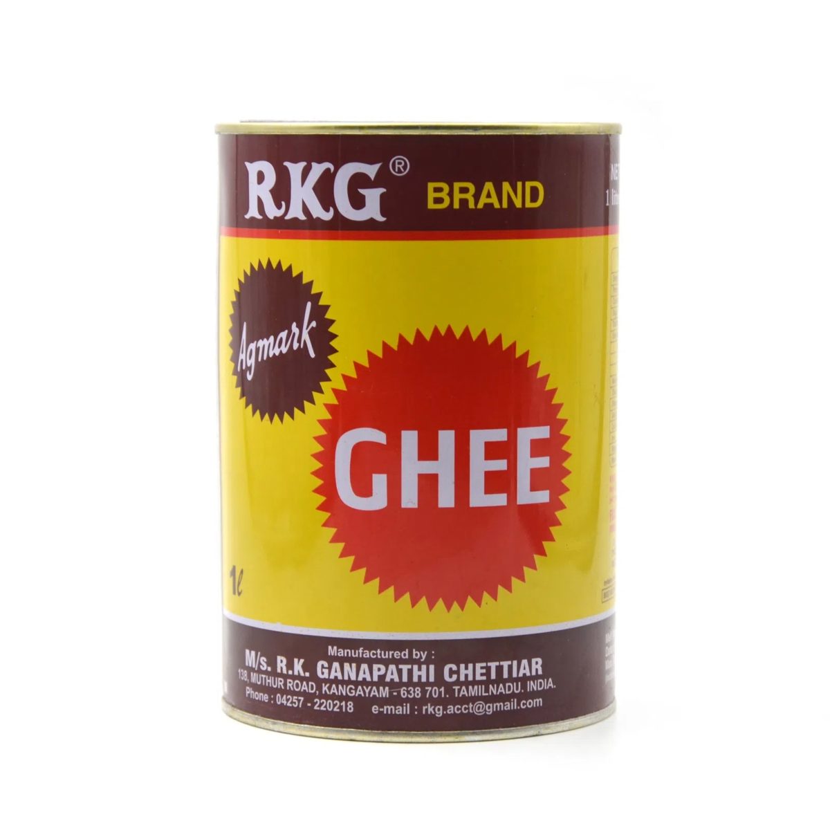 Ghee