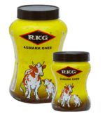 R K G Agmark Ghee -500 ml