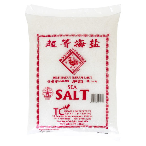 salt