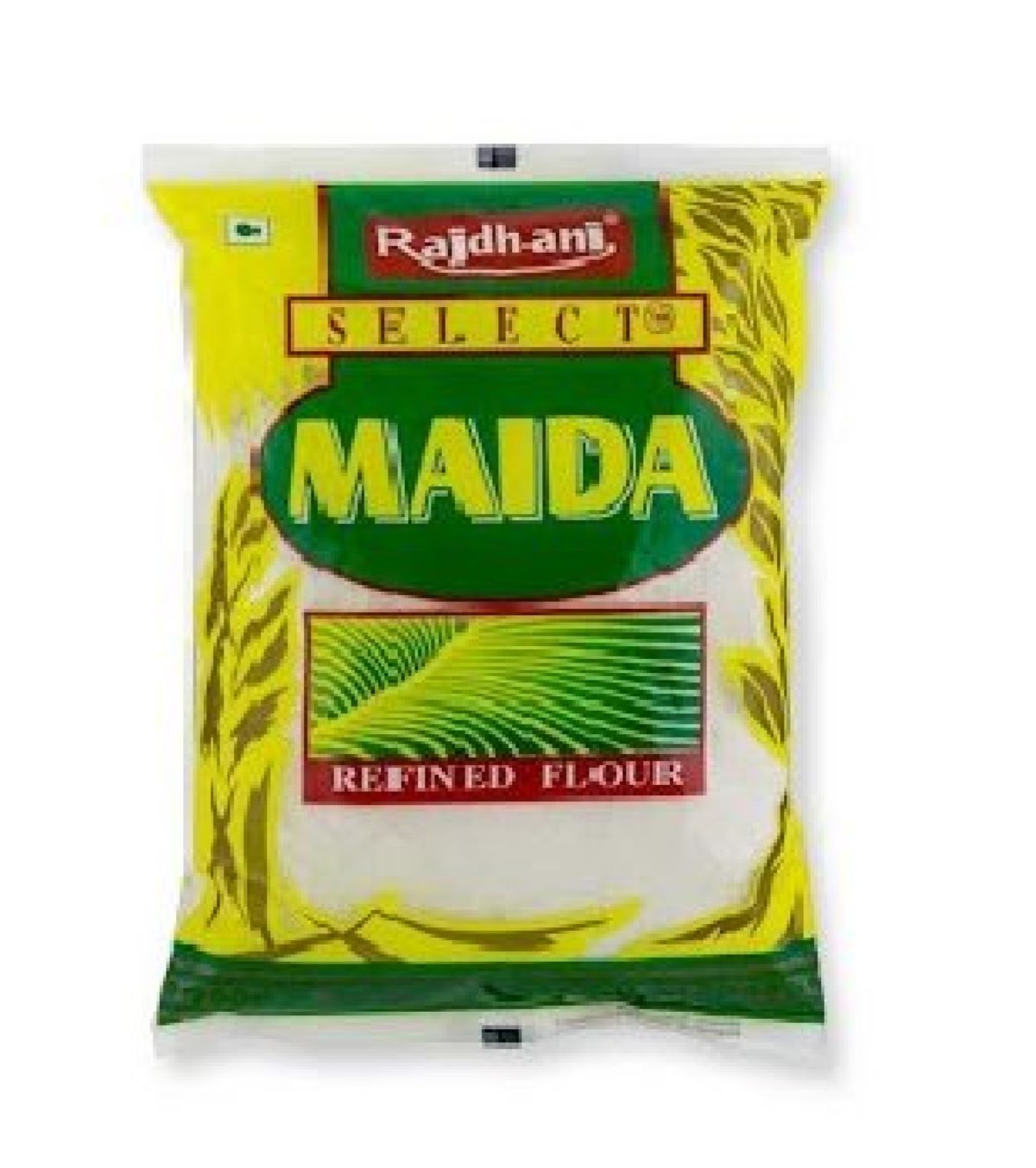 Rajdhani maida