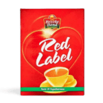 red label