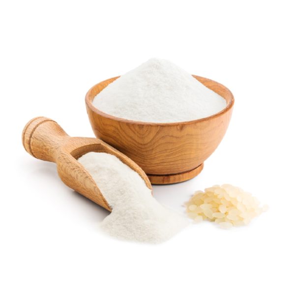 rice flour