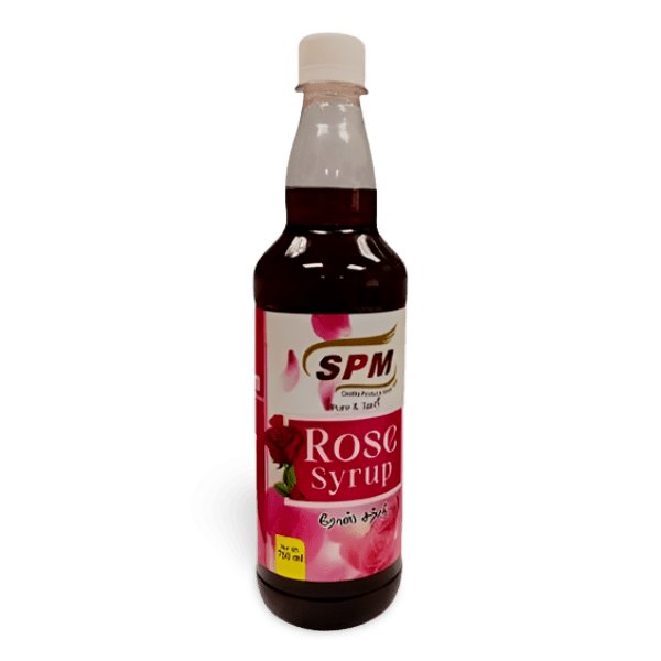 syrup