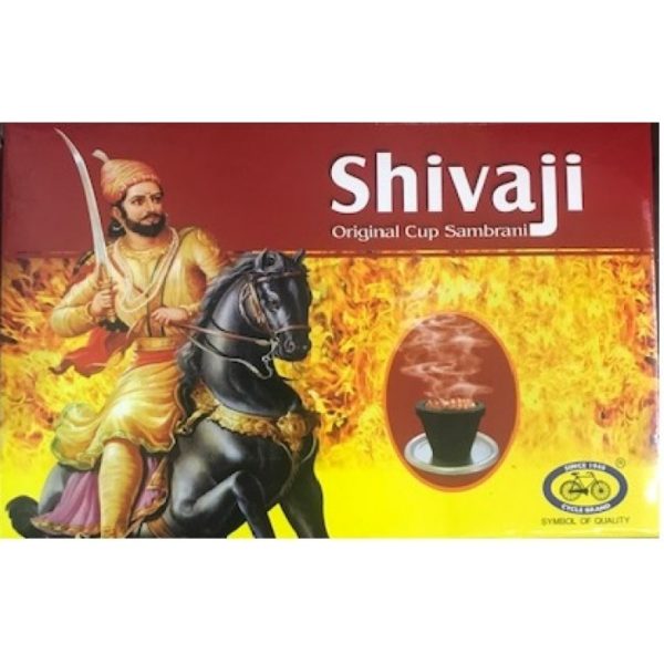 Sambrani