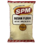 SPM Besan Flour