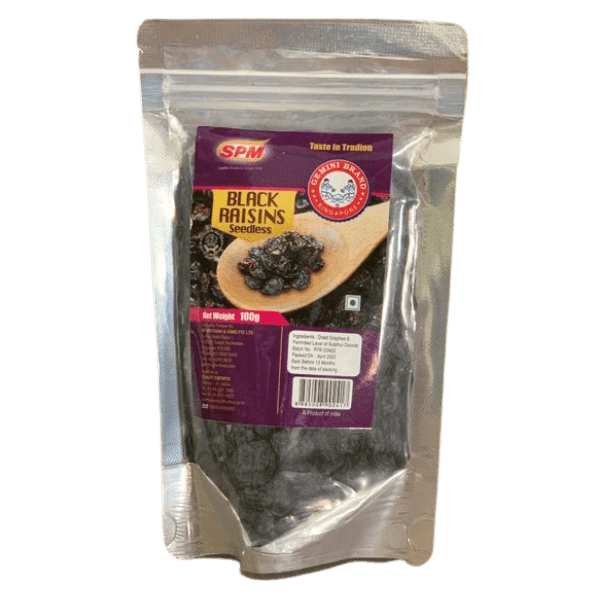 raisin