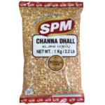 channa dal