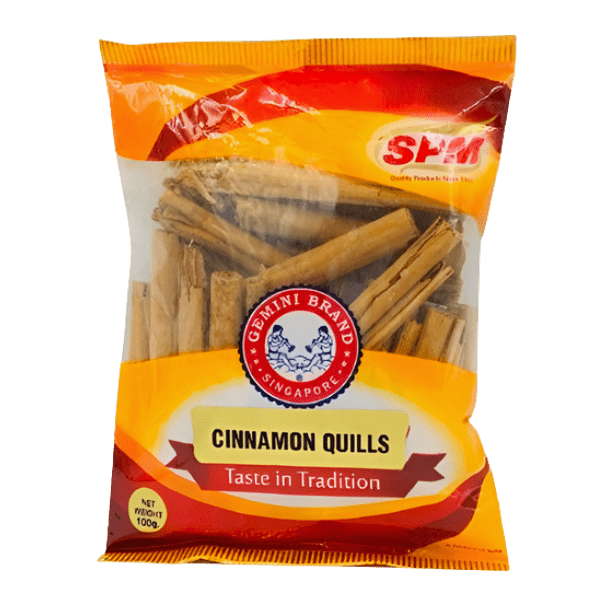 cinnamon