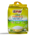 SPM Gold Ponni