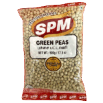 SPM GREEN PEAS