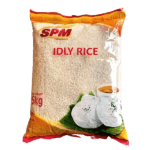 SPM Idly rice