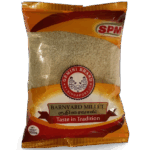 Kuthiraivali (Barnyad Millet)