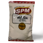 Maida
