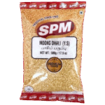 SPM Moong Dal Yellow Split