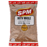 SPM Moth