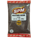 SPM Mustard Seeds