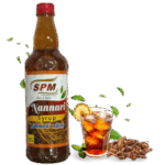 SPM Nannari Syrup | 750 ml - Image 2