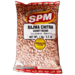 SPM Rajma Chitra Kidney Beans