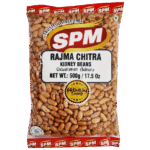 SPM Rajma Chitra Kidney Beans