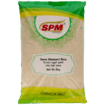 SPM Sona Masoori Rice