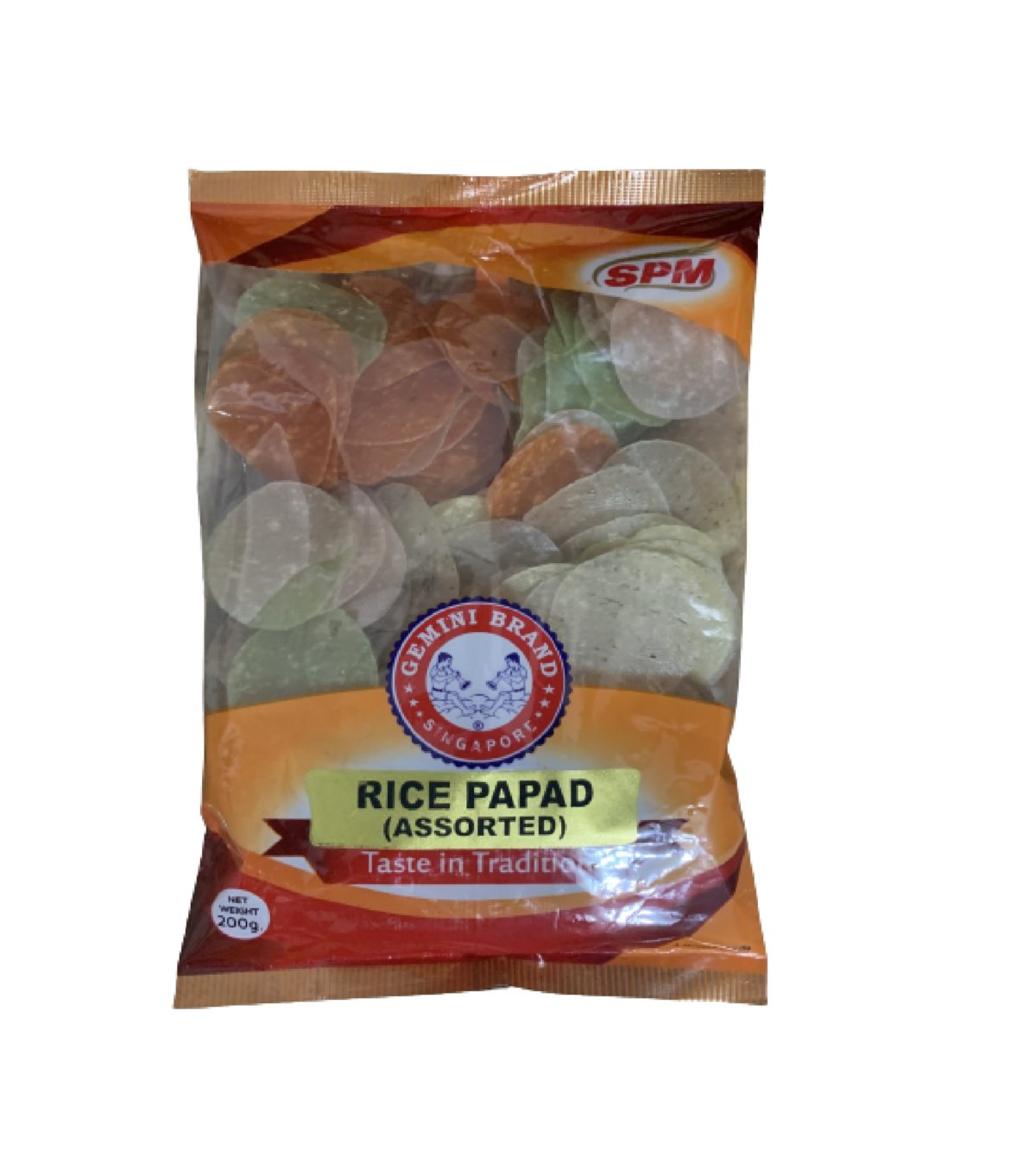 SPM_Assorted_Rice_papad papad