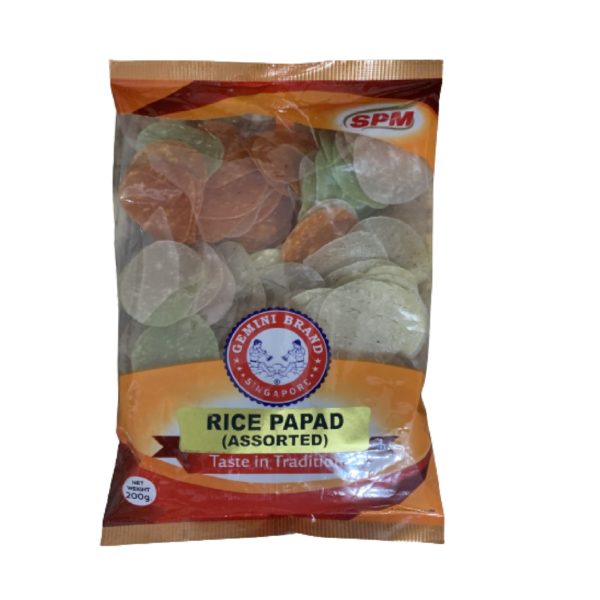 papad