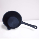 Saucepan- Cast Iron - Image 2