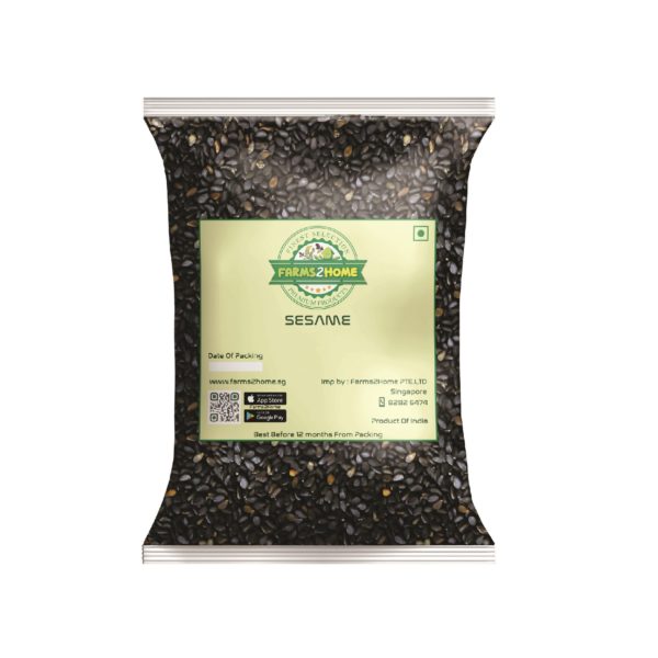 Sesame Seeds