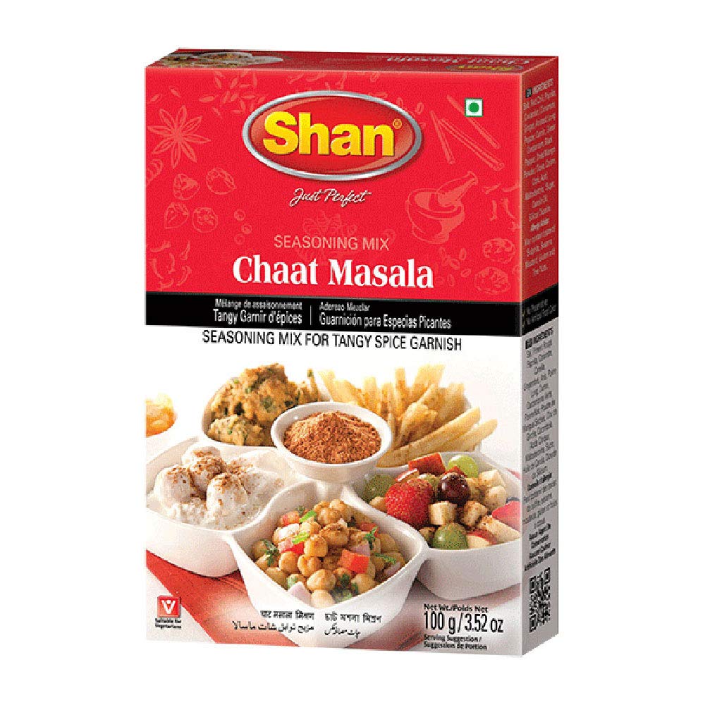 Shan-Chat Masala chat masala
