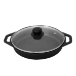 round skillet