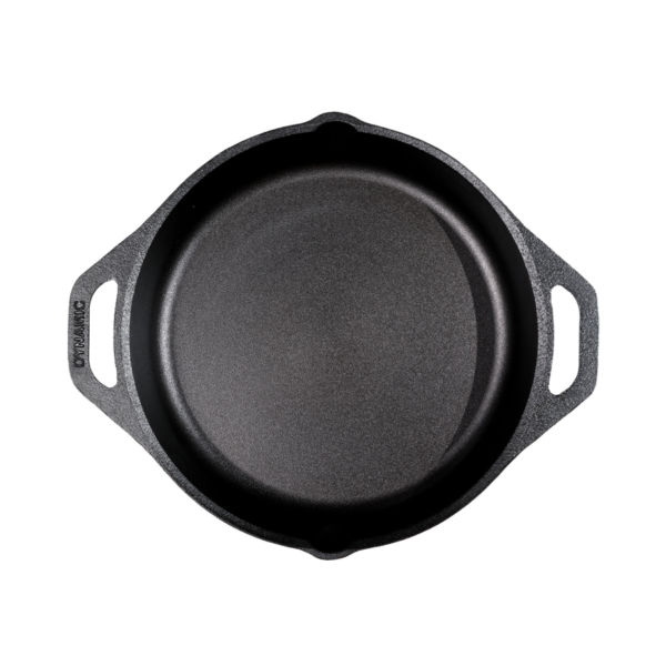 skillet