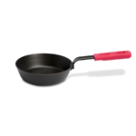 CARBON STEEL FRY PAN / SKILLET 6" by Dynamic Cookwares - Image 3
