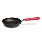 CARBON STEEL FRY PAN / SKILLET 8" by Dynamic Cookwares - Image 3