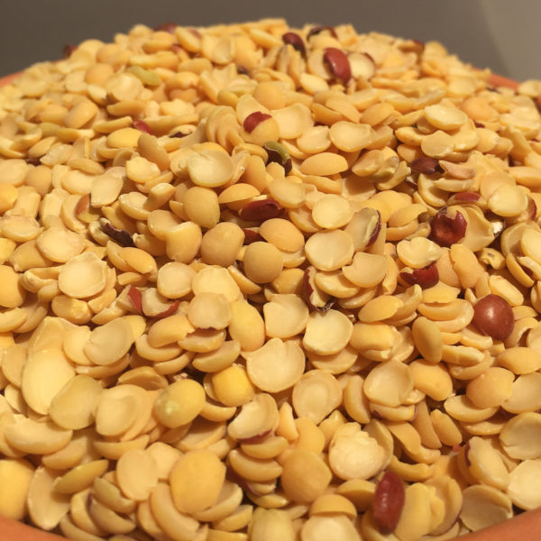 toor dal
