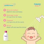 Spoo | Gentle & No Tears Baby Shampoo - Image 3