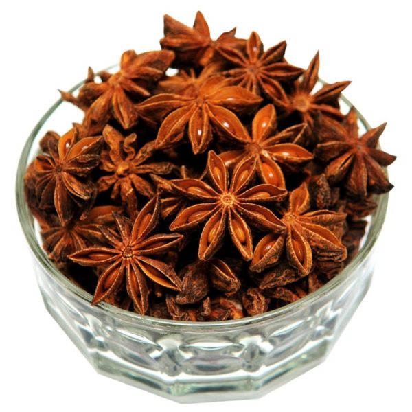 Star anise