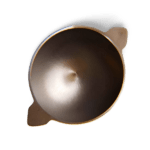 Appam Chatti 9” - Cast Iron - Image 2
